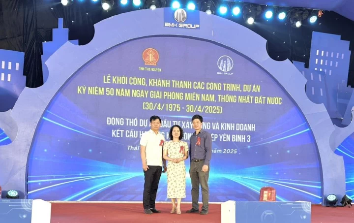 Lễ khởi công và khánh thành 80 dự án trọng điểm toàn quốc