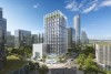 Lễ khởi công Dự án Tổ hợp không gian sáng tạo CMC (CMC Creative Space - CCS) tại Hà Nội