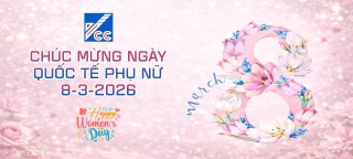VCC tổ chức nhiều hoạt động ý nghĩa chào mừng Ngày Quốc tế Phụ nữ 8/3