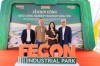 Lễ khởi công xây dựng Khu công nghiệp FECON IP Hiệp Hòa – Bước tiến chiến lược trong phát triển Hạ tầng Công nghiệp