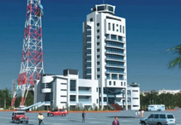 Đài truyền hình Hải Phòng