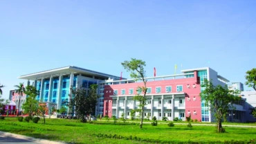 BỆNH VIỆN ĐA KHOA TỈNH QUẢNG TRỊ