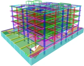 Tư vấn Thẩm tra - Giám sát - Quản lý dự án